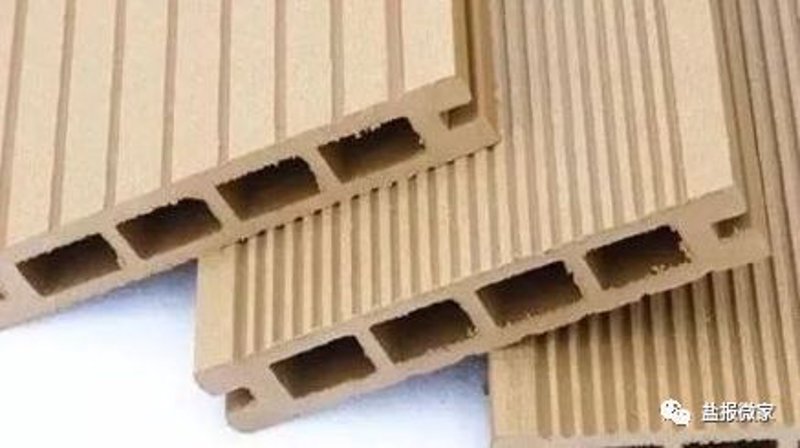 复合材料：新时代的建筑奇迹